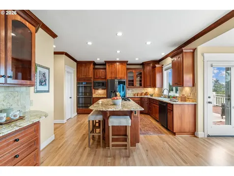 1803 NW Cedar Ridge Drive Portland OR 97229