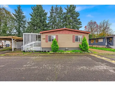 4882 NE Lancaster Drive Salem OR 97305