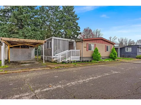 4882 NE Lancaster Drive Salem OR 97305
