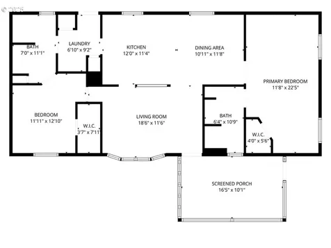 4882 NE Lancaster Drive Salem OR 97305