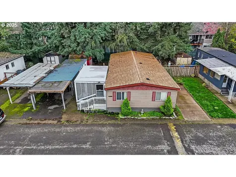 4882 NE Lancaster Drive Salem OR 97305