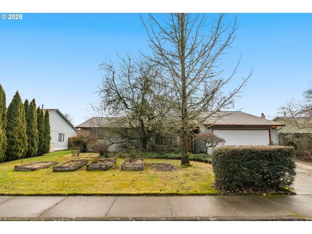 968 NE Lovell Street Hillsboro OR 97124