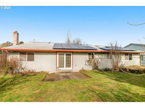 968 NE Lovell Street Hillsboro OR 97124