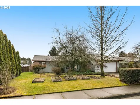 968 NE Lovell Street Hillsboro OR 97124