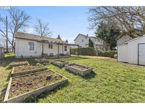 6821 N Armour Street Portland OR 97203