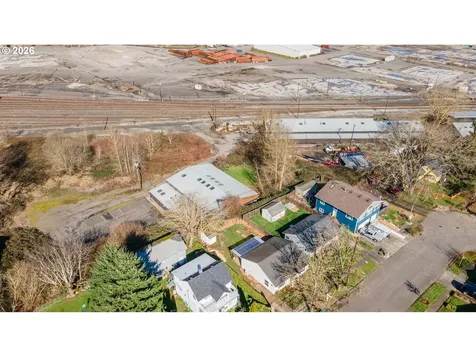 6821 N Armour Street Portland OR 97203