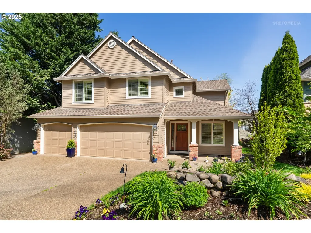 13829 SE Alta Vista Drive Happy Valley OR 97086