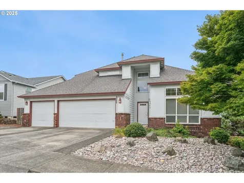 15543 SE Bybee Drive Portland OR 97236