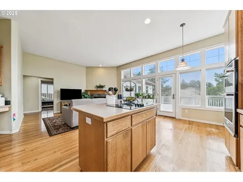 15543 SE Bybee Drive Portland OR 97236