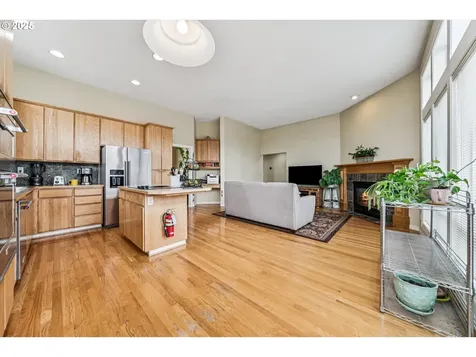 15543 SE Bybee Drive Portland OR 97236