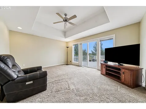 15543 SE Bybee Drive Portland OR 97236