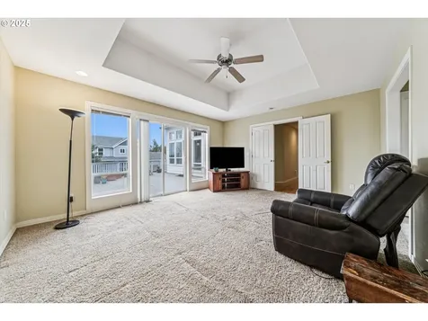 15543 SE Bybee Drive Portland OR 97236