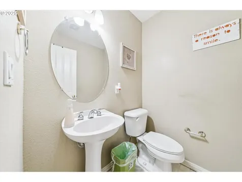 15543 SE Bybee Drive Portland OR 97236