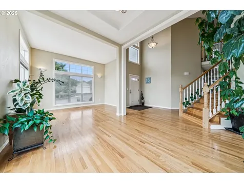 15543 SE Bybee Drive Portland OR 97236