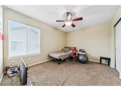 15543 SE Bybee Drive Portland OR 97236