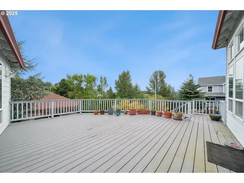 15543 SE Bybee Drive Portland OR 97236