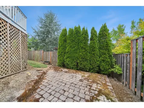 15543 SE Bybee Drive Portland OR 97236