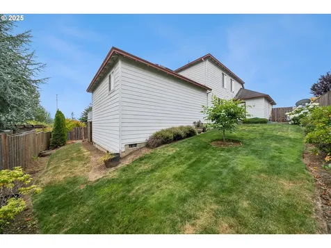 15543 SE Bybee Drive Portland OR 97236