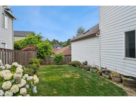 15543 SE Bybee Drive Portland OR 97236