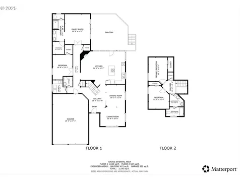 15543 SE Bybee Drive Portland OR 97236