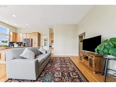 15543 SE Bybee Drive Portland OR 97236