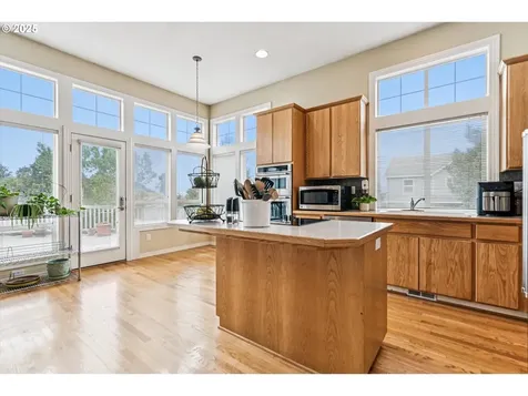 15543 SE Bybee Drive Portland OR 97236