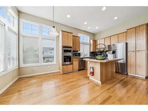 15543 SE Bybee Drive Portland OR 97236