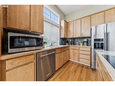 15543 SE Bybee Drive Portland OR 97236