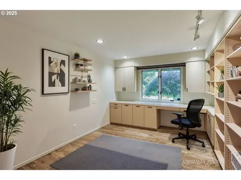 670 S Palatine Hill Road Portland OR 97219