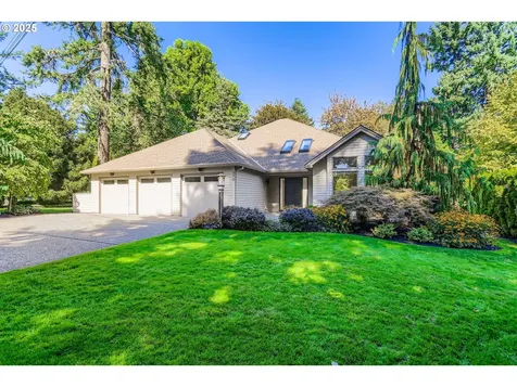 670 S Palatine Hill Road Portland OR 97219