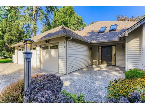 670 S Palatine Hill Road Portland OR 97219