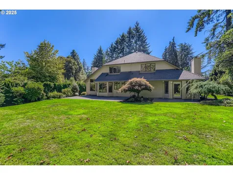670 S Palatine Hill Road Portland OR 97219
