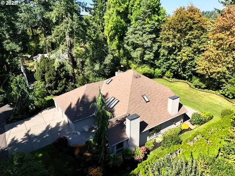 670 S Palatine Hill Road Portland OR 97219