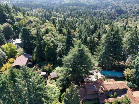 670 S Palatine Hill Road Portland OR 97219