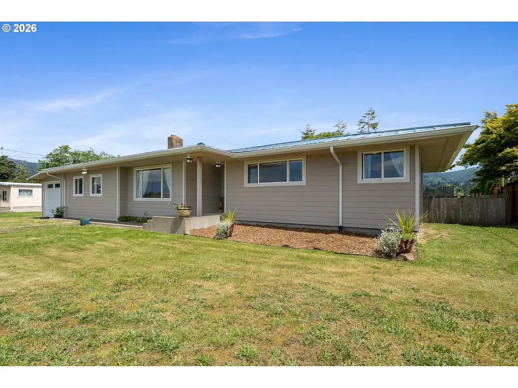 7310 Trask River Road Tillamook OR 97141