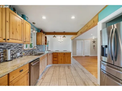7310 Trask River Road Tillamook OR 97141