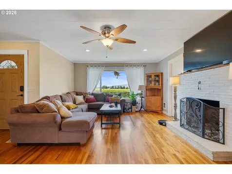 7310 Trask River Road Tillamook OR 97141