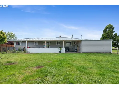 7310 Trask River Road Tillamook OR 97141