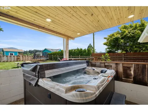 7310 Trask River Road Tillamook OR 97141