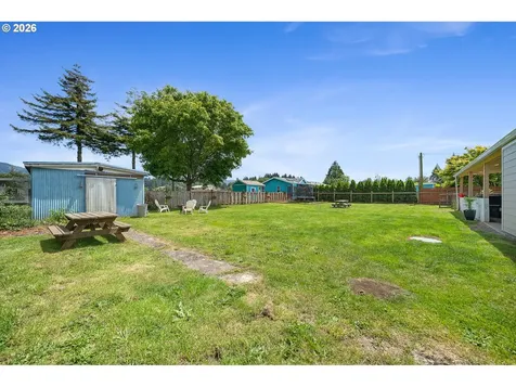 7310 Trask River Road Tillamook OR 97141