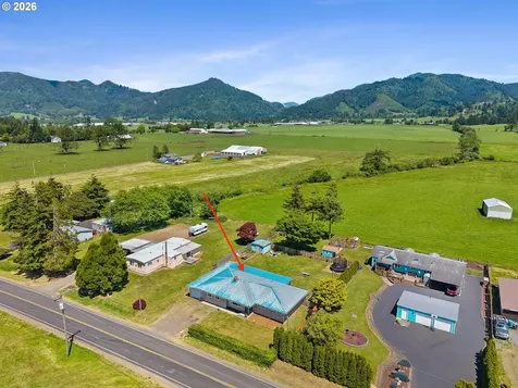 7310 Trask River Road Tillamook OR 97141