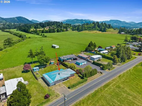 7310 Trask River Road Tillamook OR 97141