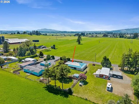 7310 Trask River Road Tillamook OR 97141
