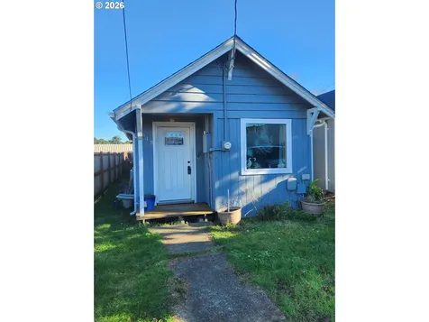 945 NE Commercial Street Waldport OR 97394