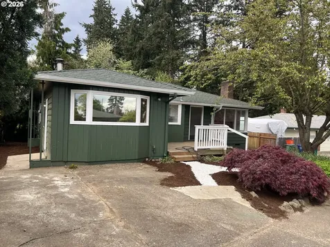 4789 SE Ada Lane Milwaukie OR 97222