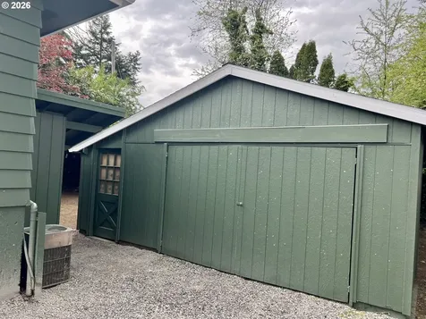 4789 SE Ada Lane Milwaukie OR 97222