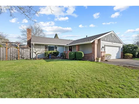 7085 SW Molalla Bend Road Wilsonville OR 97070