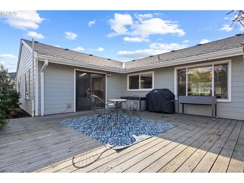 7085 SW Molalla Bend Road Wilsonville OR 97070