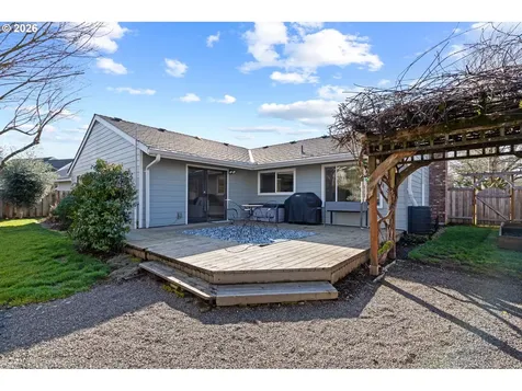 7085 SW Molalla Bend Road Wilsonville OR 97070