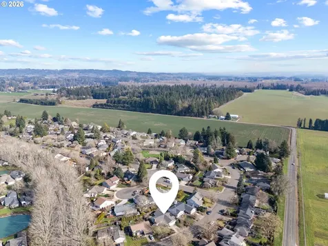 7085 SW Molalla Bend Road Wilsonville OR 97070